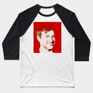 mark duplass Baseball T-Shirt